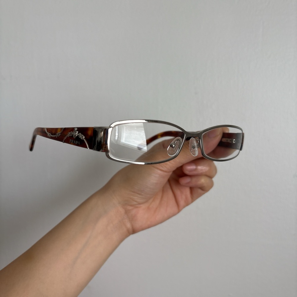 Prada glasses